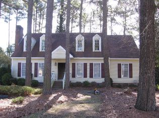 4101 Sherwood Dr N, Wilson, NC 27896