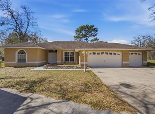 20000 Harvie Ln, Lutz, FL 33558