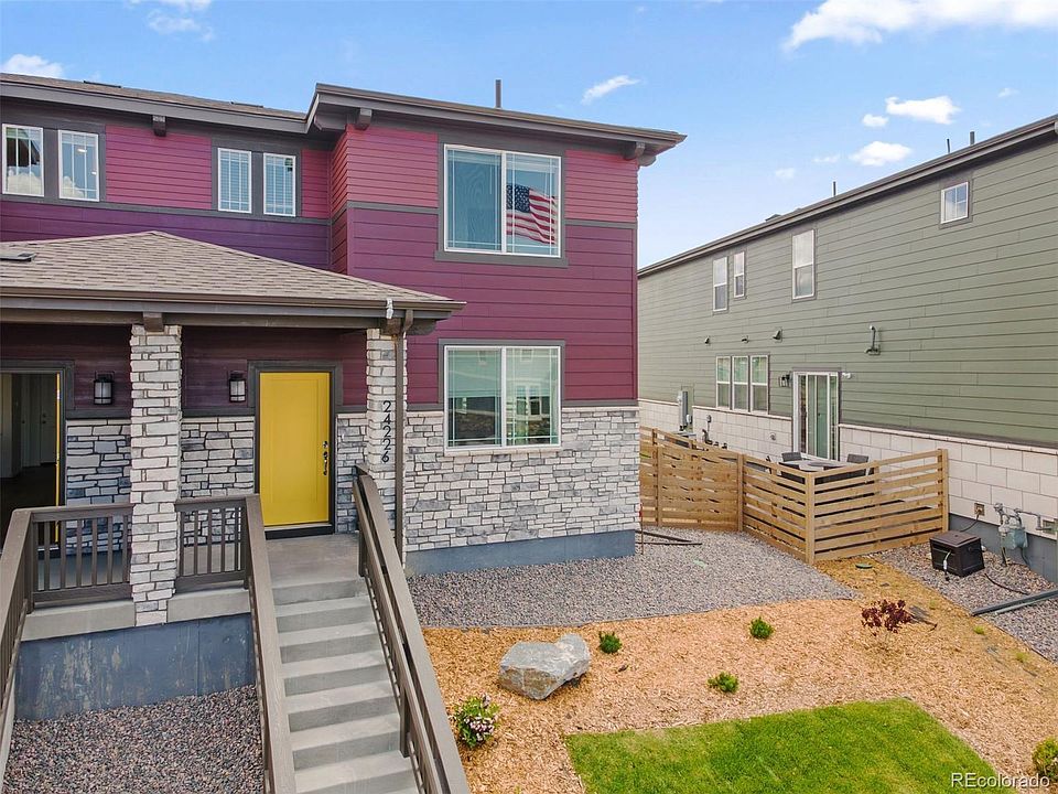 1st image of 24226 E 53rd Drive