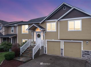 17913 25th Avenue Ct E, Tacoma, WA 98445