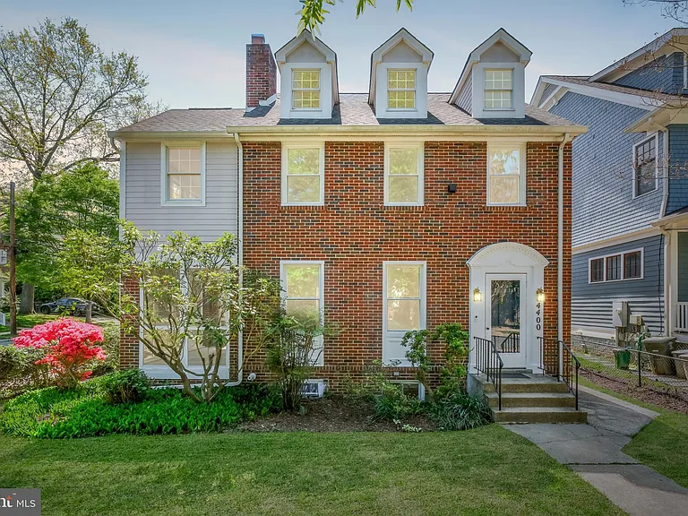 4400 Ridge St — Photo 37