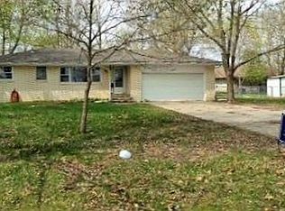 247 Park St, Fordland, MO 65652