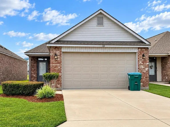 183 River Mill Dr, Brusly, LA 70719
