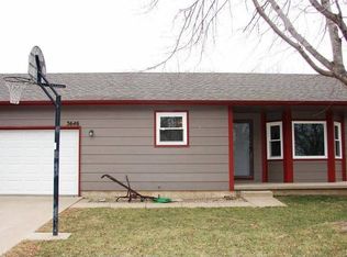 3646 S Dugan Ave, Wichita, KS 67215