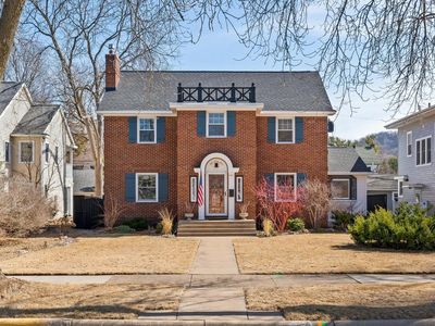 544 24th STREET NORTH North, La Crosse, WI, 54601
