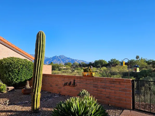 2001 W Via Del Picamaderos, Green Valley, AZ 85622