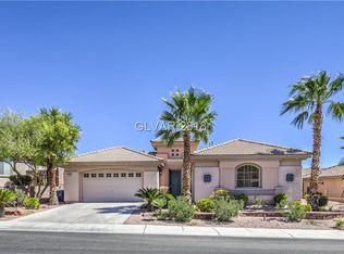 76 Chapman Heights St, Las Vegas, NV 89138