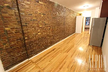 Rented by Alpha Properties NYC I LLC