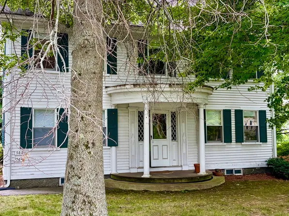 582 Massachusetts Ave, Lexington, MA 02420