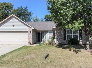 10850 Sweet Creek Trl, Fishers, IN 46037