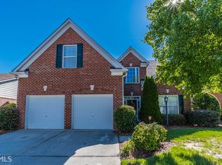2235 Hickory Station Cir, Snellville, GA 30078