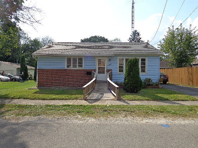 1st image of 965 Uncapher Ave