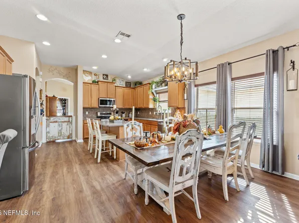 2815 WOODBRIDGE CROSSING Court, Green Cove Springs, FL 32043