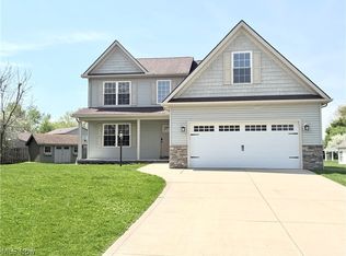 3410 Florences Way Ct, Perry, OH 44081