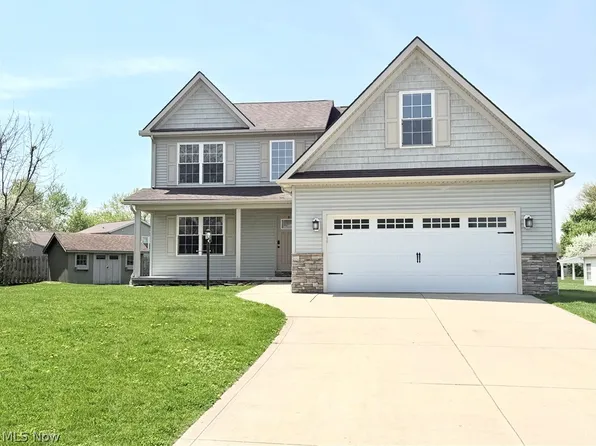 3410 Florences Way Ct, Perry, OH 44081
