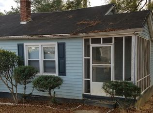 1103 Ohara Dr, Jonesboro, GA 30236