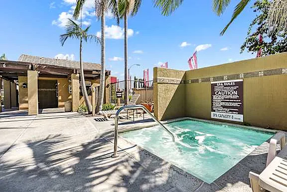 Esprit Villas — Photo 21