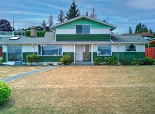 17947 50th Ave S, Seattle, WA 98188