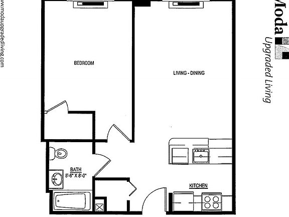 2nd image of 15350 89th Ave APT 1214