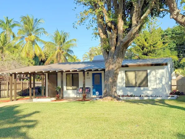 1430 NE 16th Ave, Fort Lauderdale, FL 33304