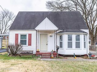 4600 Miles Ln, Louisville, KY