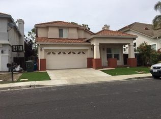 109 Cascades Cir, Union City, CA 94587