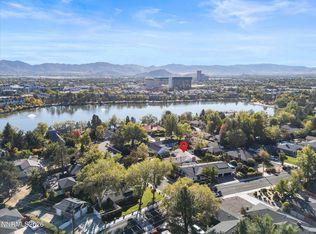 280 Wild Rose Dr, Reno, NV 89509
