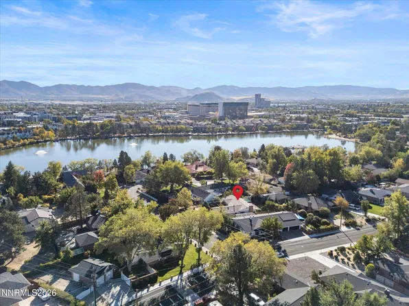 280 Wild Rose Dr, Reno, NV 89509