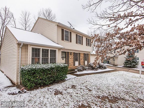 2nd image of 13403 Catoctin Ct