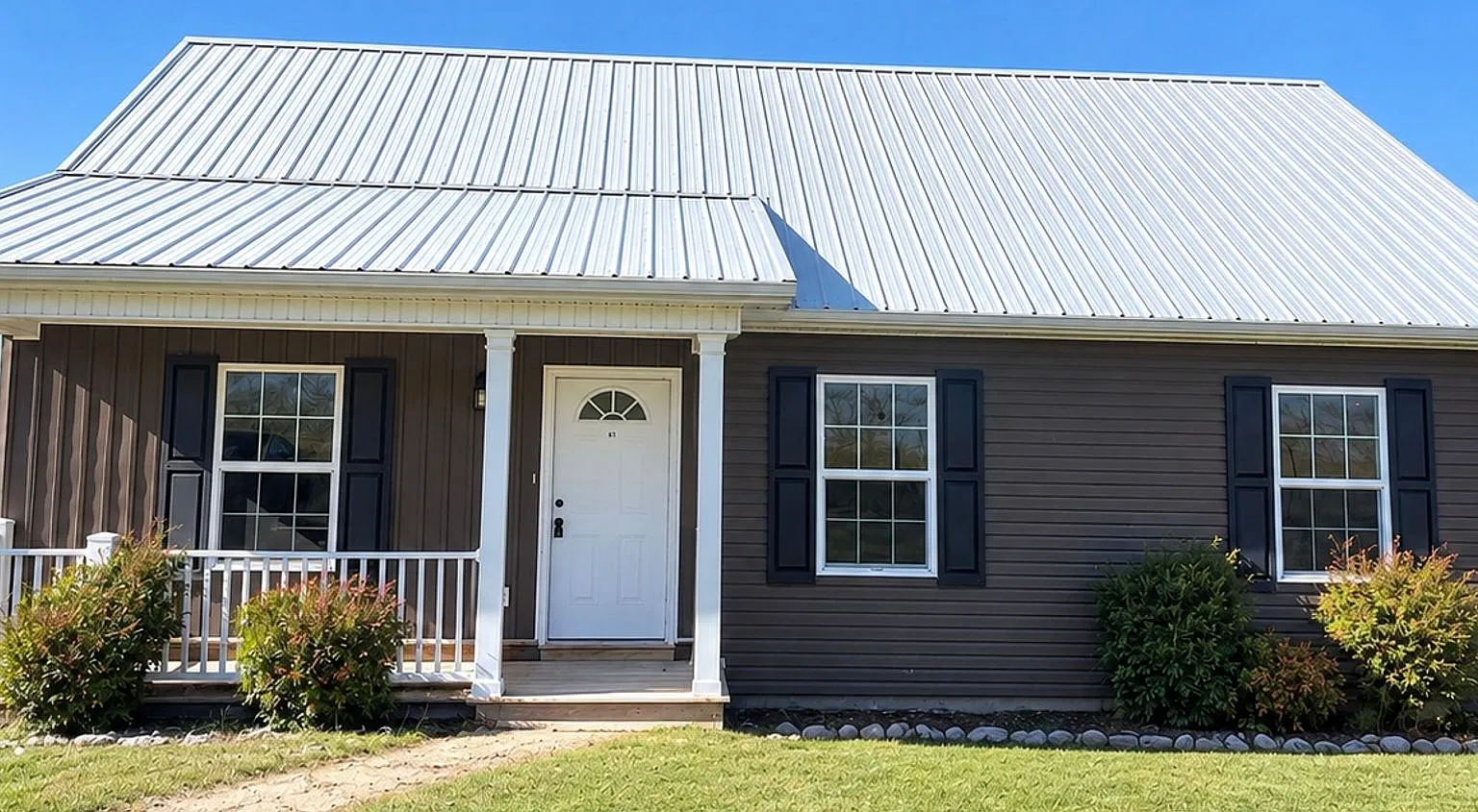 3-Bedroom, 2-Bath Home for Rent 163 Jack Hunt Rd, Tompkinsville, KY — Photo 1