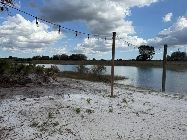 20216 NW 242nd St Lot I, Okeechobee, FL 34972