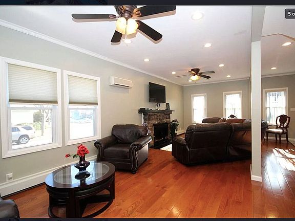 View of the Living Room