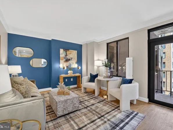 1701 16th St NW APT 440, Washington, DC 20009