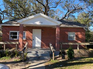 3942 W Jackson St, Pensacola, FL 32505