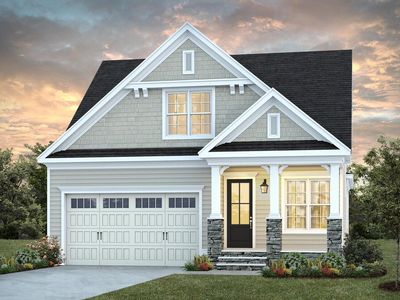 101 Big Bradley Dr, Wendell, NC, 27591