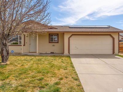 1029 Monte Rosa Dr, Carson City, NV, 89701
