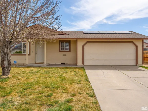 1029 Monte Rosa Dr, Carson City, NV 89701