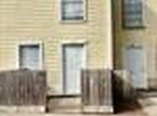 6200 W Tidwell Rd APT 1804, Houston, TX 77092