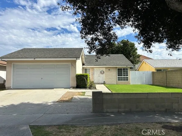 18418 Jeffrey Ave, Cerritos, CA 90703