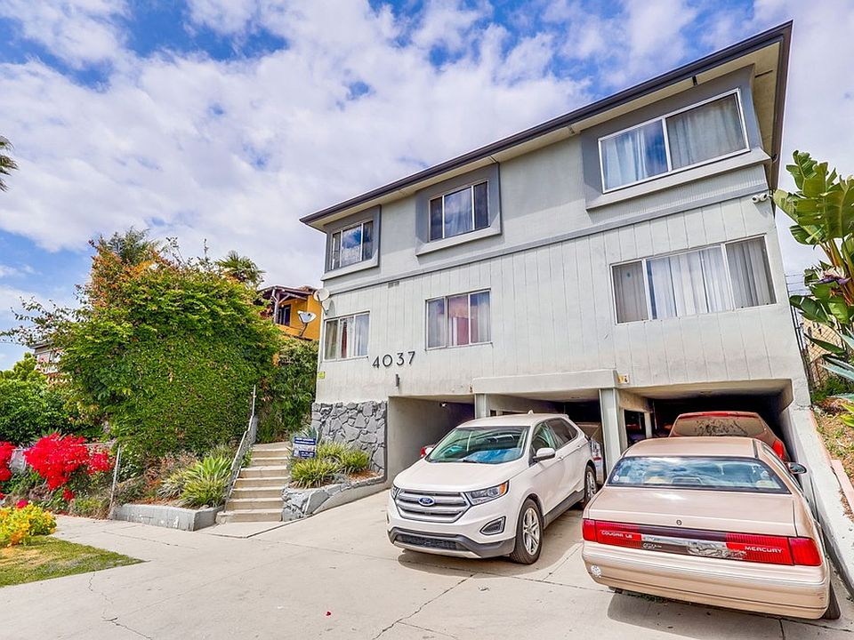 1st image of 4037 W 28th St #2190