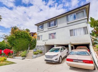 4037 W 28th St #2192, Los Angeles, CA 90018