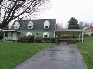 223 1st Ave, Belle Vernon, PA