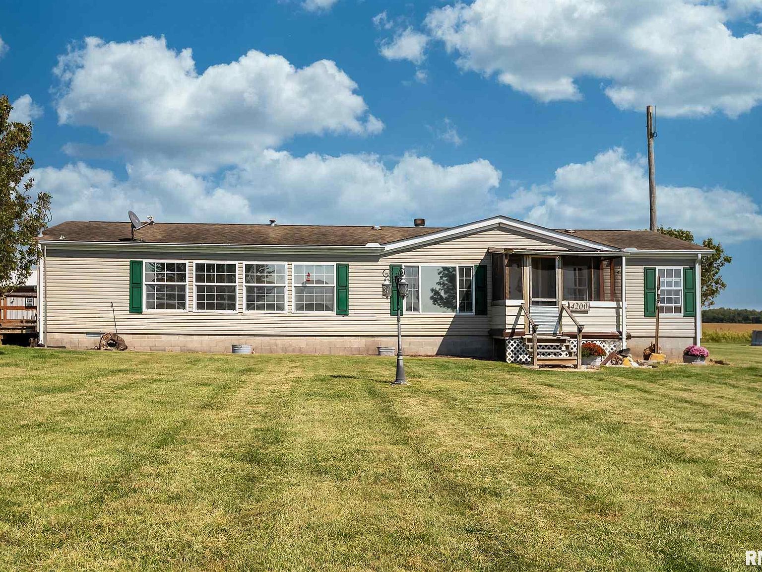 4200 Gladson Rd, Tamaroa, IL 62888 Zillow