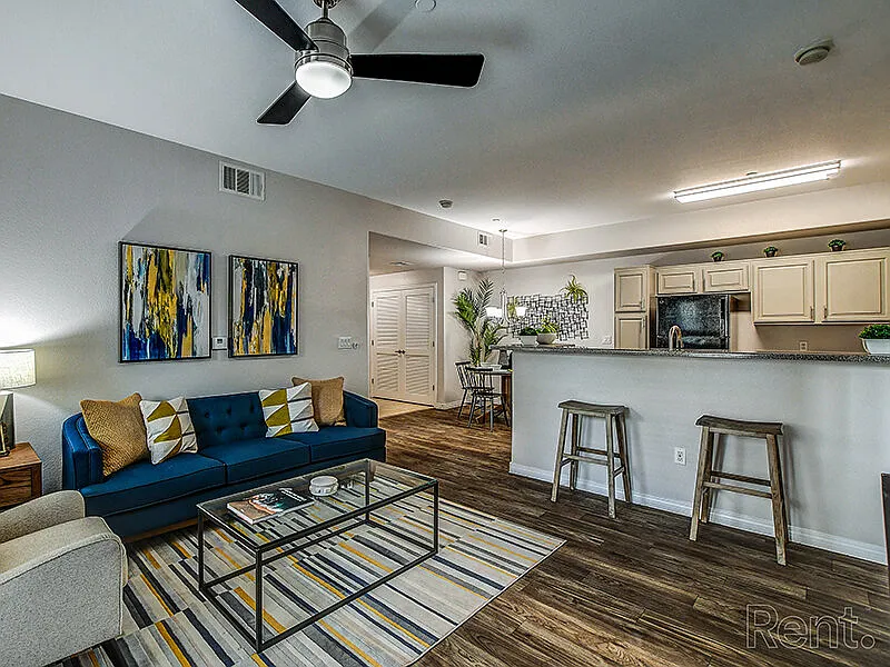 Fleetwood Apartments