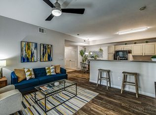 Fleetwood Apartments, Las Vegas, NV 89108