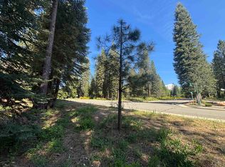 LOT 31 Old Mill Rd, McCloud, CA 96057