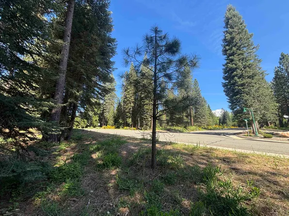 LOT 31 Old Mill Rd, McCloud, CA 96057