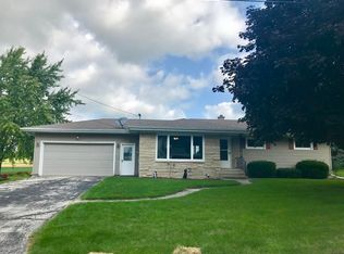 213 Clark St, Saint Cloud, WI 53079