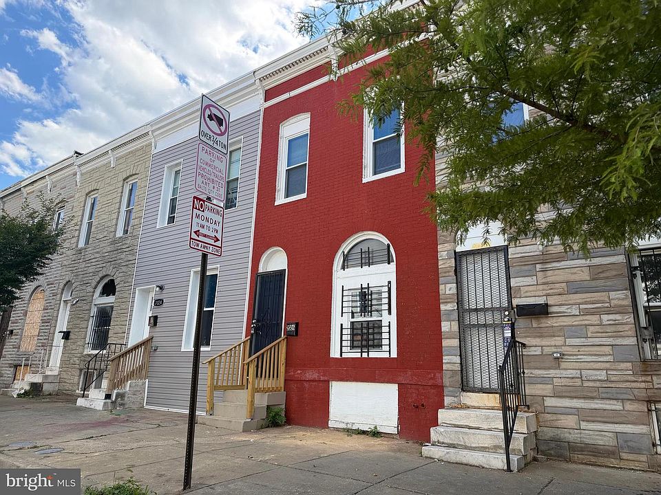 1st image of 2026 N Pulaski St