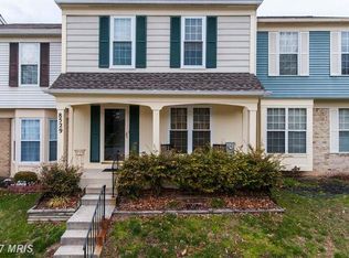 8529 Westerman Cir, Baltimore, MD 21236